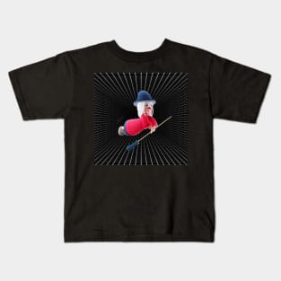 Witch Kids T-Shirt